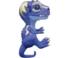 AM – Nesutramdytas tiranozauras-reksas akistatoje su dinozauru (4563)