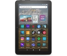 Planšetė Amazon – „Fire HD 8“ planšetinis kompiuteris 2022 m., 8 colių HD ekranas, 64 GB – juodas