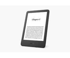 TAB Amazon Kindle (2022), juodas
