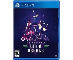 Annapurna Interactive „Sayonara Wild Hearts“ – „PlayStation 4“