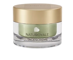 Annemarie Borlind Naturoyale Firming Day Kreminis stangrinamasis dieninis veido kremas, 50 ml