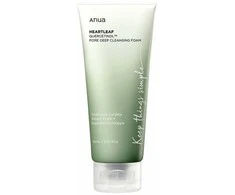 Anua - Heartleaf Quercetinol Pore giliai valomos putos 150 ml