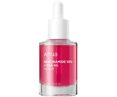 Dark Anua – niacinamidas 10% + TXA 4% tamsių dėmių šalinimo serumas 30 ml