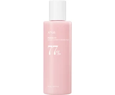 Anua Peach 77% Niacin Conditioning Milk Drėkinamasis pienelis su persikų ekstraktu, 150 ml