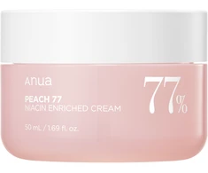 CREAM Anua - Peach 77% Niacin Enriched Kreminis 50 ml