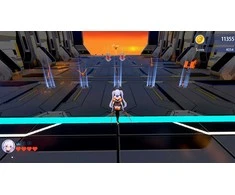 Leoful „Apex Heroines Platinum Edition“ – „Nintendo Switch“