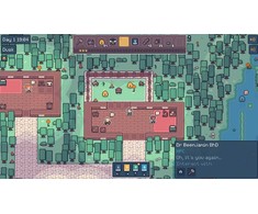 Limited Run „Apico“ (riboto leidimo) – „Nintendo Switch“