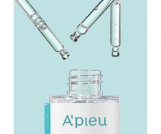 A'Pieu - Madecassoside Tetrasome Cica ampulė - 30 ml