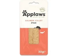Applaws - lašišos nugarinė - 30g