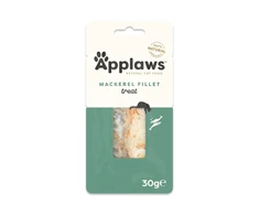 Applaws - Skumbrės nugarinė - 30g
