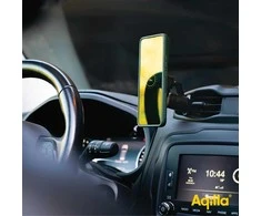 Aqiila „Aquila“ – „Chargebird QC1“ – „Qi2“ belaidis įkroviklis 3in1