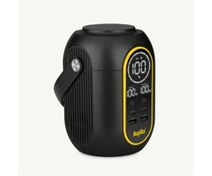 „Aqiila“ – „Powerbird S140“ – „Mini Powerstation“, 200 Wh / 140 W