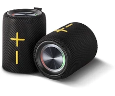 Aqiila - Soundbird DUO - 2in1 Portable Stereo Speaker