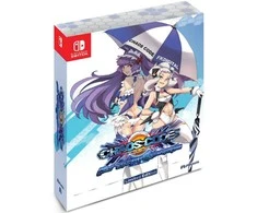 Arc System Works Chaos Code: New Sign of Catastrophe (Limited Edition) – Nintendo Switch