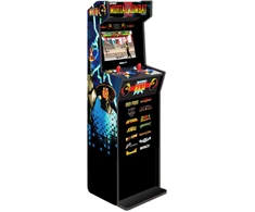 „Arcade 1 Up“ – „Mortal Kombat Classic Slim“ leidimas