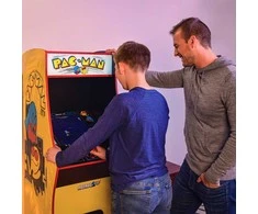 ARCADE 1 Up – Pac-Man Deluxe Arcade mašina