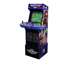 Arcade1Up ARCADE 1 Up – NFL Blitz arkadinis aparatas