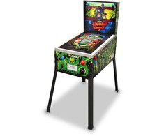 Arcade1Up ARCADE 1 Up - Toyshock Pinball - Vaiduoklių namai