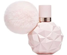 Kvepalai moterims Ariana Grande Sweet Like Candy EDP, 100 ml