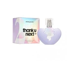 Ariana Grande Thank U Next 2.0 EDP Purškiklis, 30 ml