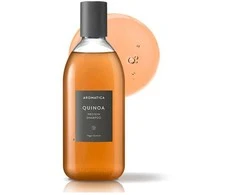 Aromatica - Kvinojos baltymų šampūnas - 400 ml
