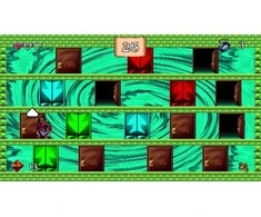 Limited Run Riboto leidimo „Arzette: The Jewel of Faramore“ (riboto leidimo) – „Nintendo Switch“