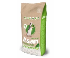 Asan - Pet Aloe Bedding 42l/8kg - (859407307017)