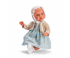 ASI - Leonora, 46 cm. - Baby doll (24187020)