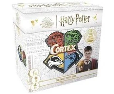 AsmodeeHarry Potter Cortex iššūkis: Haris Poteris (Šiaurės šalių)