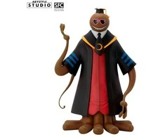 Abysse AASSINATION KLASĖ - Figūrėlė "Koro Sensei" ruda