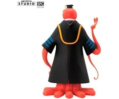 Abysse AASSINATION KLASĖ - Figūrėlė "Koro Sensei" raudona