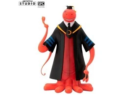 Abysse AASSINATION KLASĖ - Figūrėlė "Koro Sensei" raudona