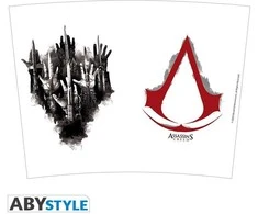 Abysse ASSASSIN'S CREED – Crest kelioninis puodelis