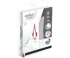 Assassin's Creed – minkšto dangčio silikonas – PS5