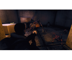 „Atari The Thing“: perdarytas žaidimas – „PlayStation 5“