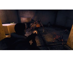 „Atari The Thing“: perdarytas žaidimas – „PlayStation 5“