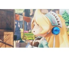 Koei „Atelier Marie Remake: The Alchemist of Salburg“ – „PlayStation 5“