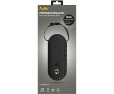 Aqiila - Soundbird CM - Nešiojama kolonėlė su magnetiniu nugarėle