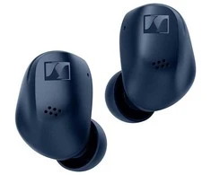 Ausinės Mėlyna Sennheiser - ACCENTUM True Belaidės Mėlyna