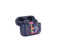 Ausinės Holdems TWS pumpurai - Lilo &amp; Stitch: Stitch Midnight Stitch