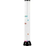 iTotal – apvali 80 cm žuvies lempa (XL2496E)