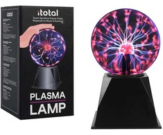 iTotal – plazminė lempa 6 colių (XL2637)