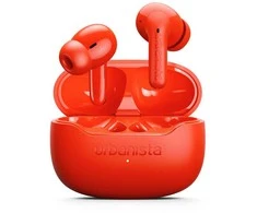 Ausinės Urbanista - Palermo In-Ear True Belaidės ANC Earphones