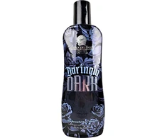 Australian Gold Daringly Dark Ultra-Powerful Dark Intensifier Įdegį skatinantis losjonas deginimuisi soliariume, 250 ml