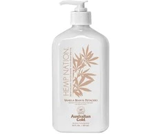 Australian Gold HEMPZ Nation kūno losjonas Vanilla Bean &amp; Pistachio, 535ml