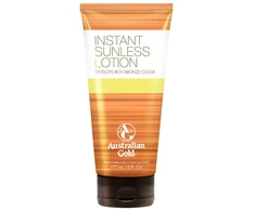 Australian Gold Instant Sunless Lotion savaiminio įdegio kremas, 177ml
