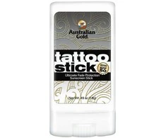 Australian Gold – Apsauginis kremas nuo saulės tatuiruotėms SPF 50 14 g
