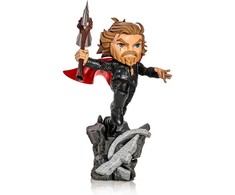Iron Studios Avengers: Endgame – Toro figūra