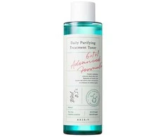 AXIS-Y Daily Purifying Treatment Toner Valomasis veido tonikas, 200 ml
