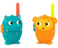 „B Toys“ – „B Walkie Talkie“ rinkinys (702052)